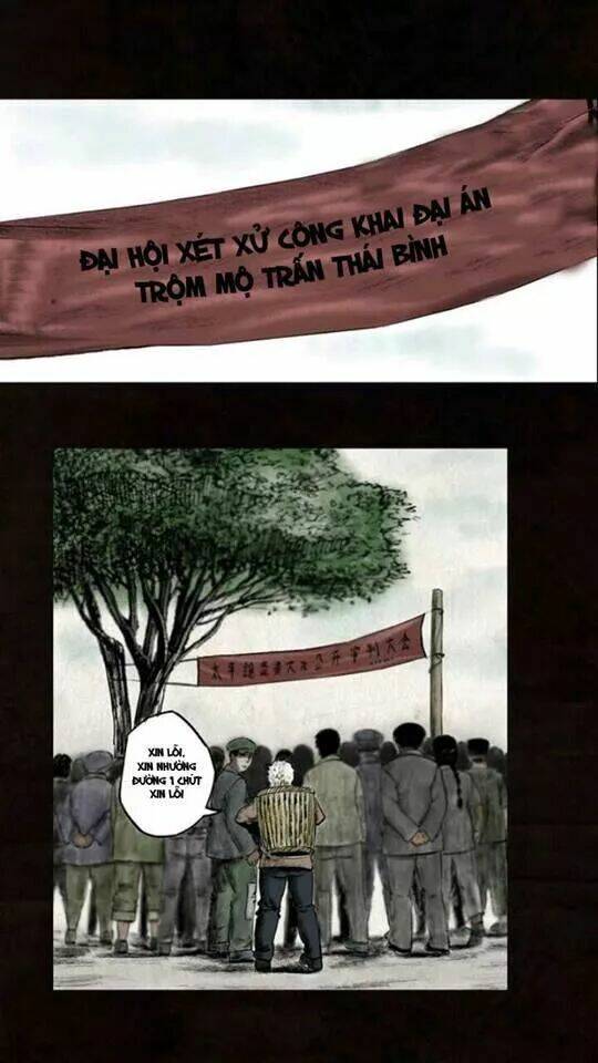 TrấN TháI BìNh Chương 13 Ảnh 21