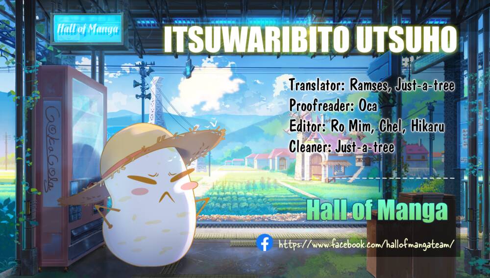 Siêu Đạo Tặc Utsuho Chương 57 Ảnh 2