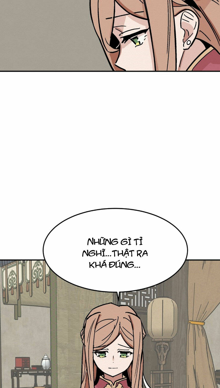 Scandal Đại Công Chúa Chương 5 Ảnh 62