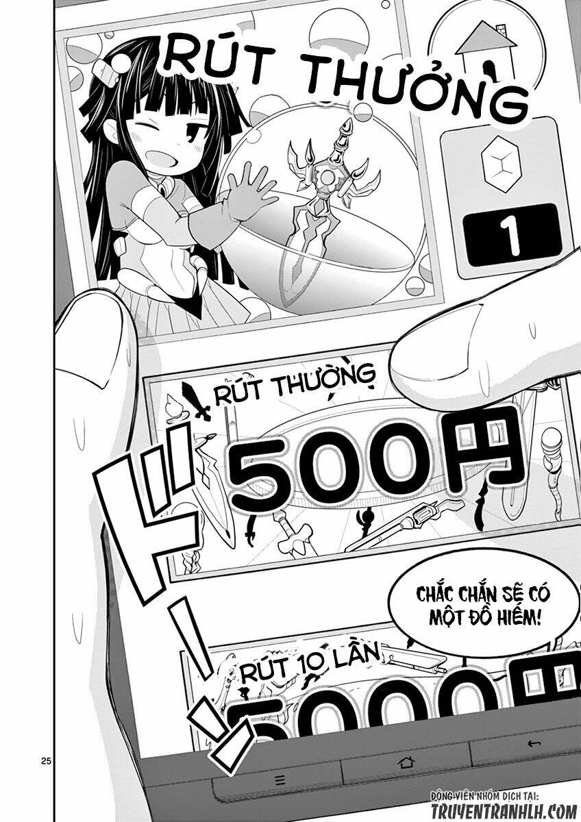 S Rare Soubi No Niau Kanojo Chương 2 Ảnh 29