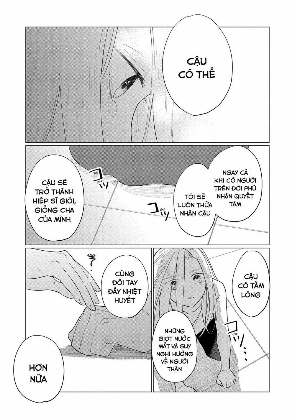 The Most Heretical Last Boss Queen Who Will Become The Source Of Tragedy Will Devote Herself Chương 8 Ảnh 22