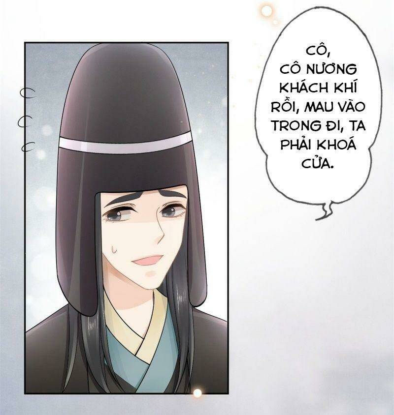 Mê Hoặc Lòng Người Chương 12 Ảnh 45