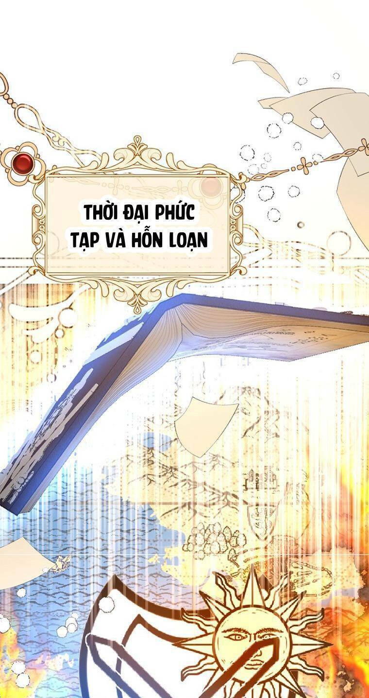 Con Gái Nuôi Muốn Cứu Thế Giới Chương 40 Ảnh 38