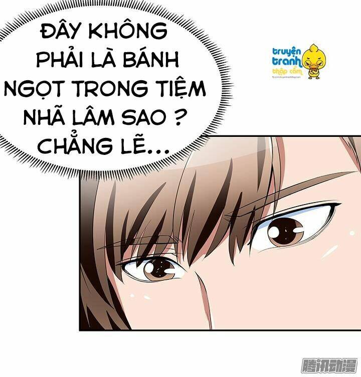 Âm Mưu Bên Gối Chương 26 Ảnh 33