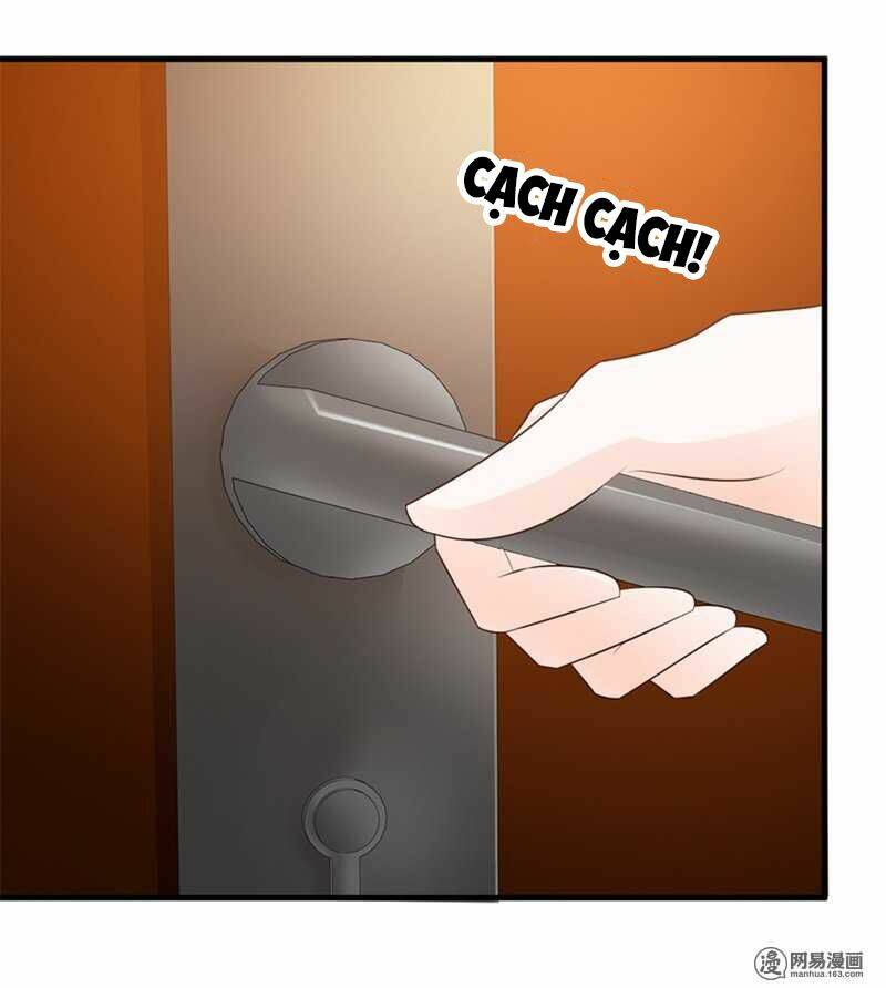 Bá Đạo Tổng Tài Ngạnh Thượng Cung Chương 30 Ảnh 28