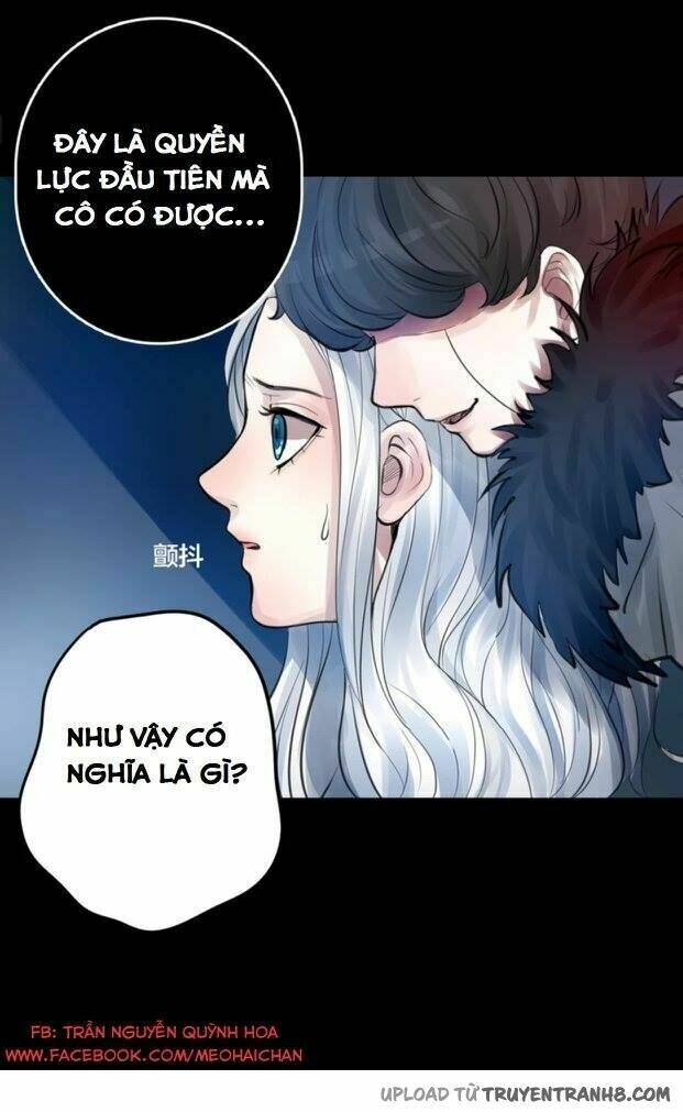 Trả Thù Trường Trung Học 2 Chương 3 Ảnh 26