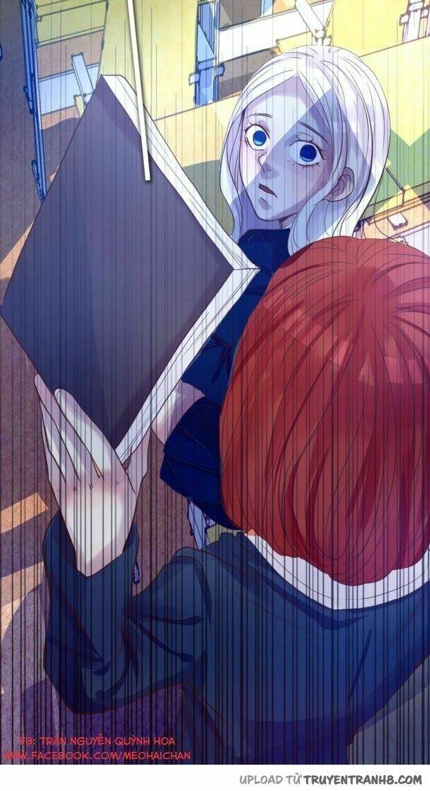 Trả Thù Trường Trung Học 2 Chương 3 Ảnh 39