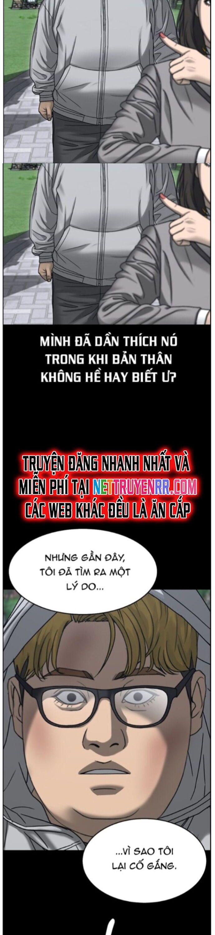 Những Mảnh Đời Tan Vỡ Chương 79 Ảnh 19