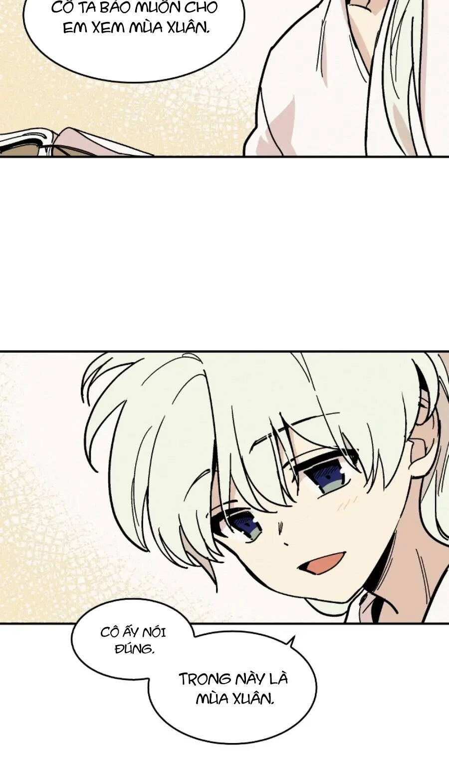 Scandal Đại Công Chúa Chương 11 Ảnh 41