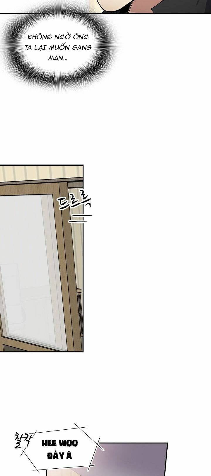 Điều Tra Viên Chuyển Sinh Chương 125 Ảnh 12