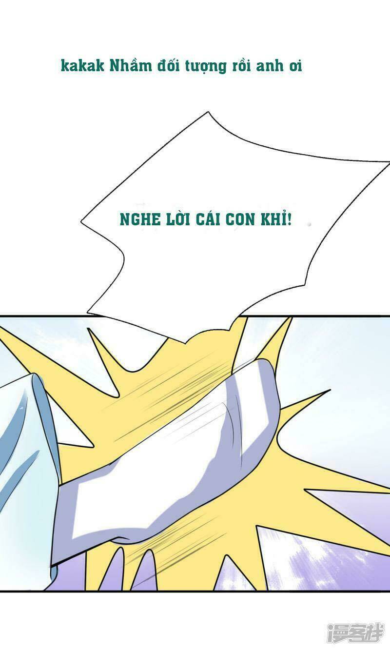 Vương Phi Ngang Ngược Chương 3 Ảnh 26