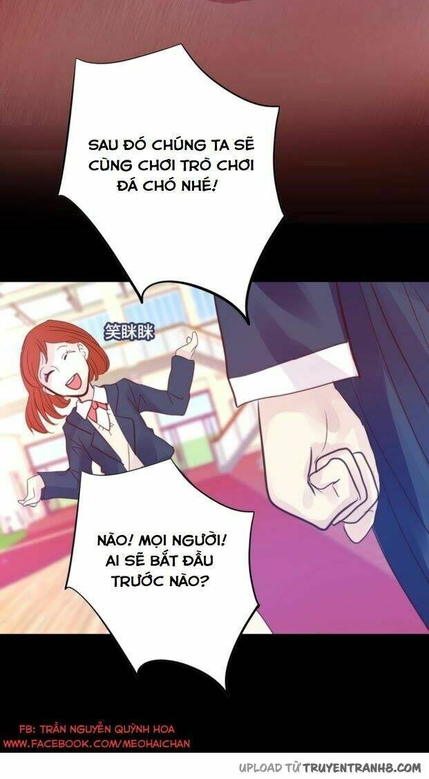 Trả Thù Trường Trung Học 2 Chương 3 Ảnh 75