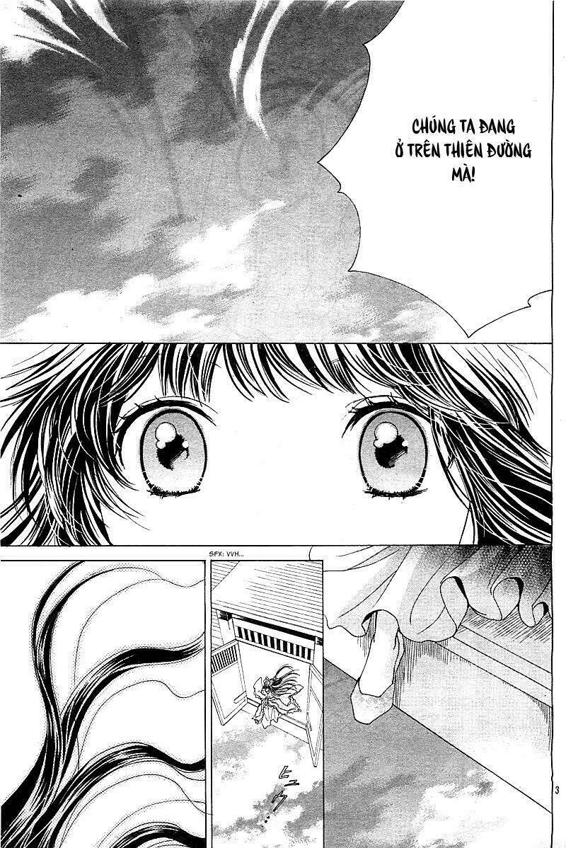 Ten No Hanayome Chương 1 Ảnh 7