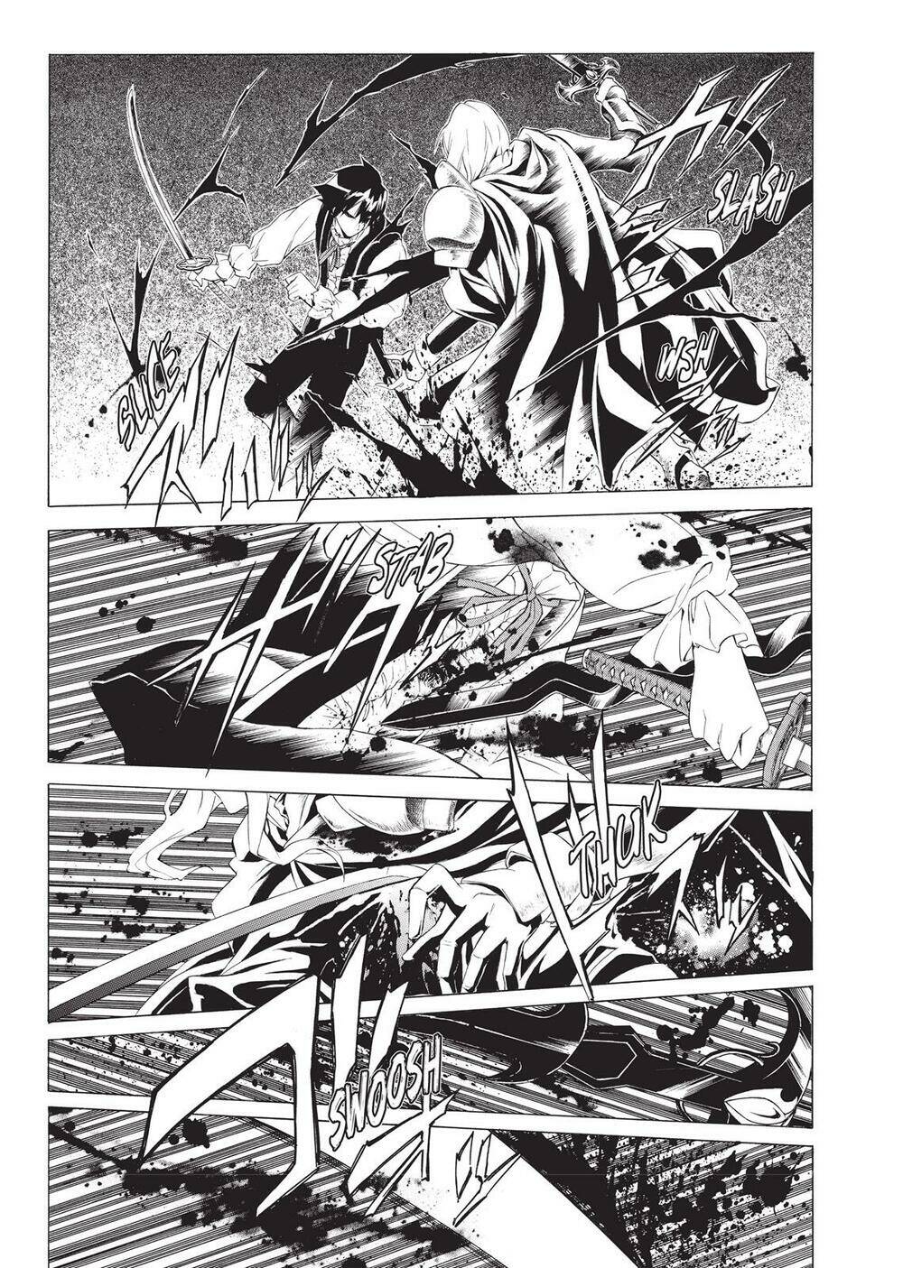 Seiken No Blacksmith Chương 23 Ảnh 32
