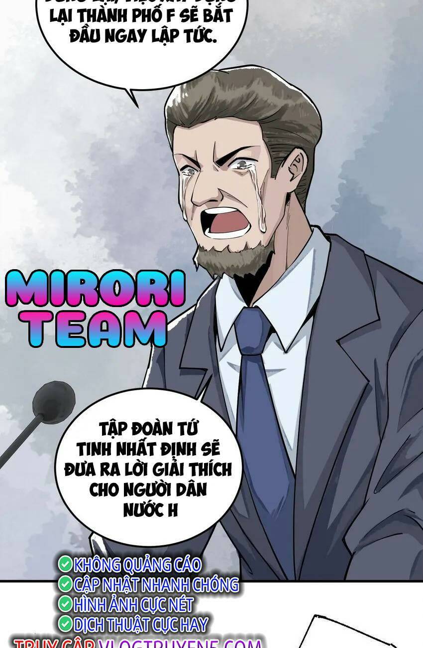 Thi Vương Đại Biến Chương 12 Ảnh 45