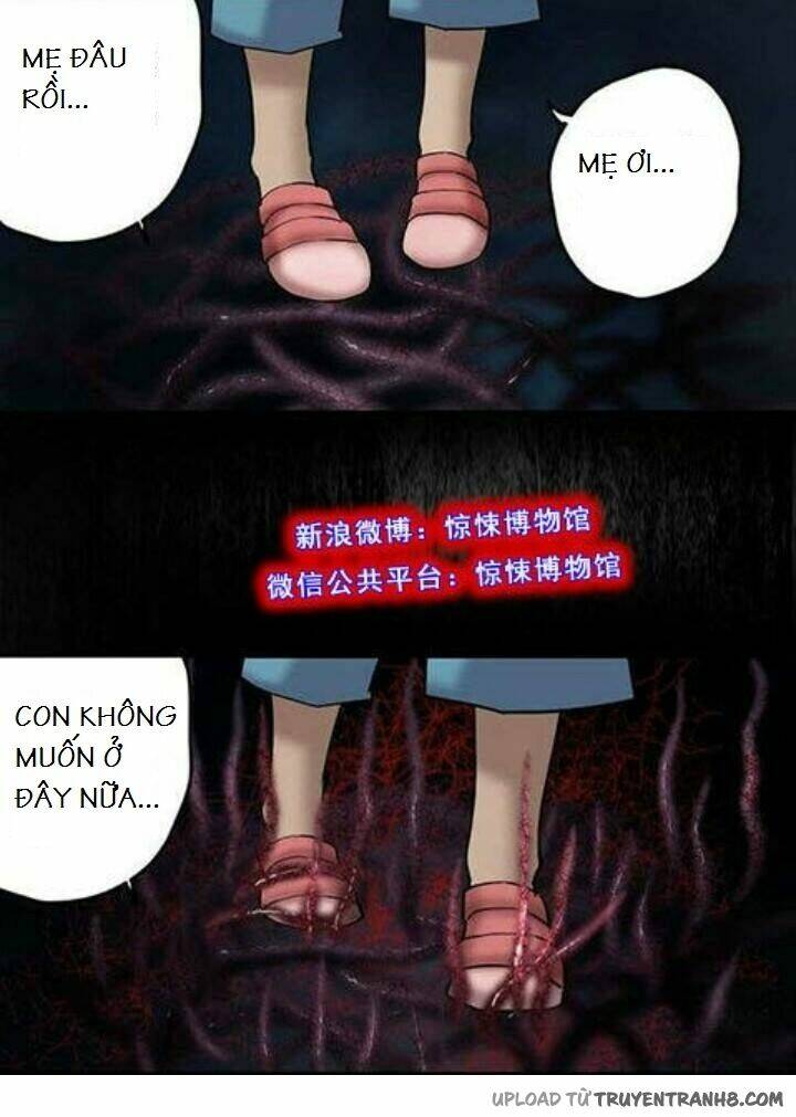 Bức Tường Cũ Chương 2 Ảnh 20
