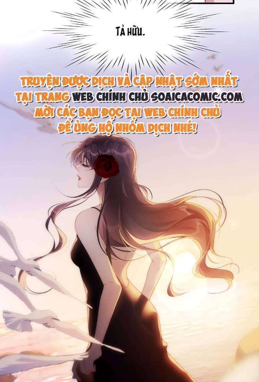 Theo Đuổi Anh Chồng Bác Sĩ Chương 14 Ảnh 8