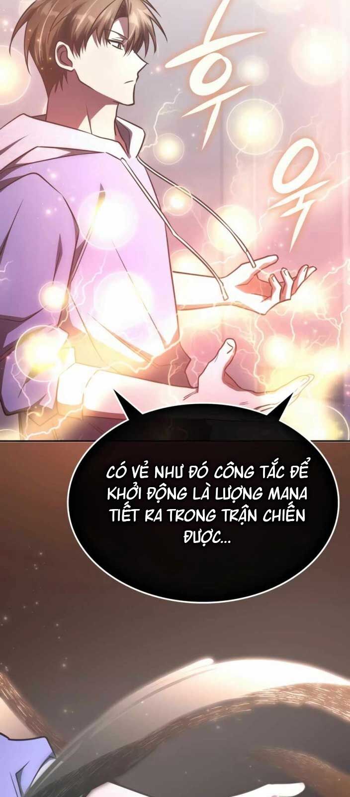 Trị Liệu Sư Quá Mạnh Chương 27 Ảnh 44