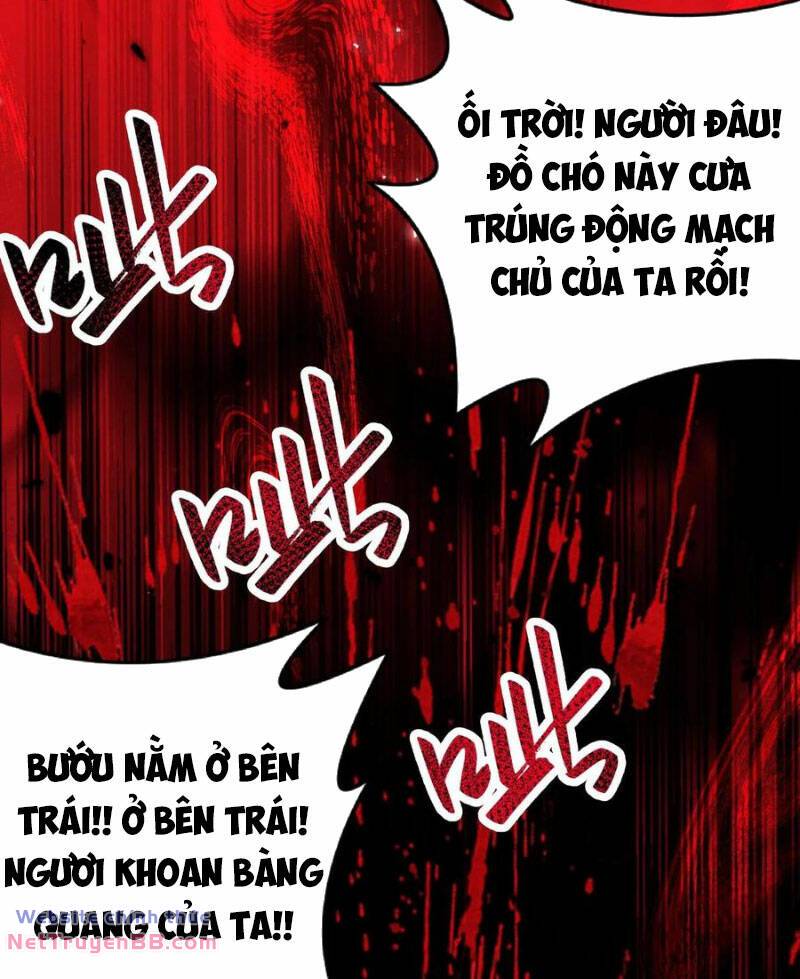 Dược Sư Kì Lạ: Bệnh Nhân Của Tôi Đều Rất Khủng Bố Chương 284 Ảnh 47