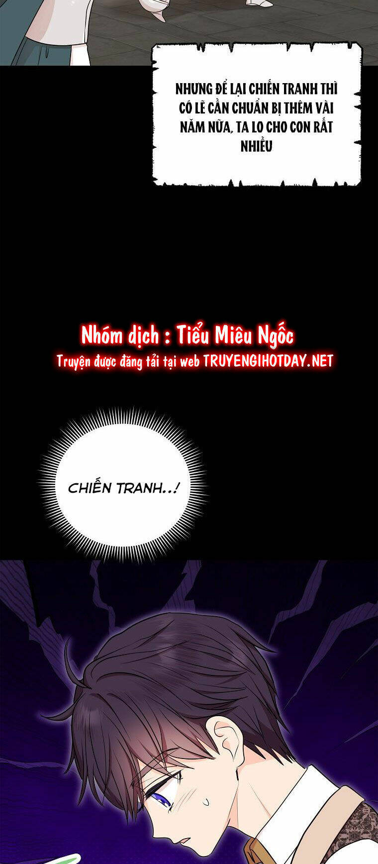 Tồn Tại Như Nàng Công Chúa Dã Chủng Chương 78 Ảnh 46