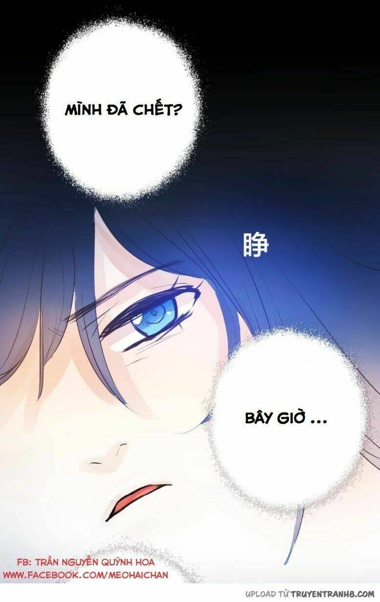 Trả Thù Trường Trung Học 2 Chương 3 Ảnh 10