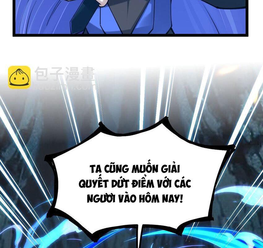 Sức Mạnh Của Kiếm Thần Chương 89 Ảnh 99