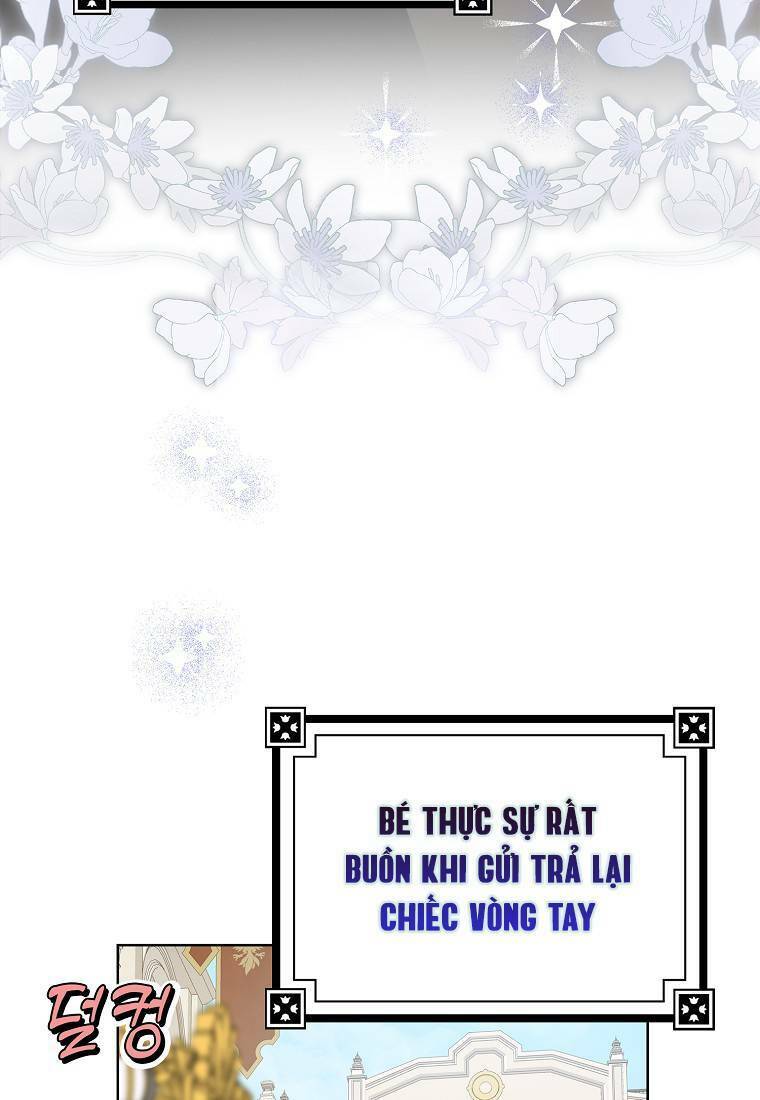 Vị Bạo Chúa Của Tôi Sao Lại Hóa Trẻ Rồi Chương 12 Ảnh 90