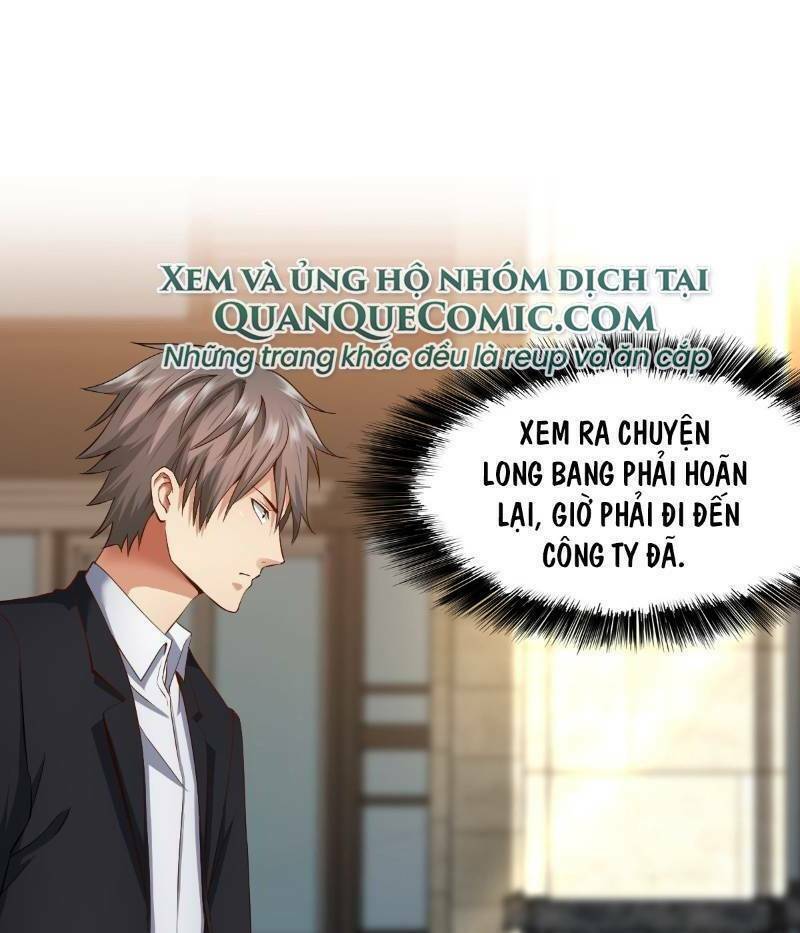 Tuyệt Thế Thiên Tài Hệ Thống Chương 50 Ảnh 15