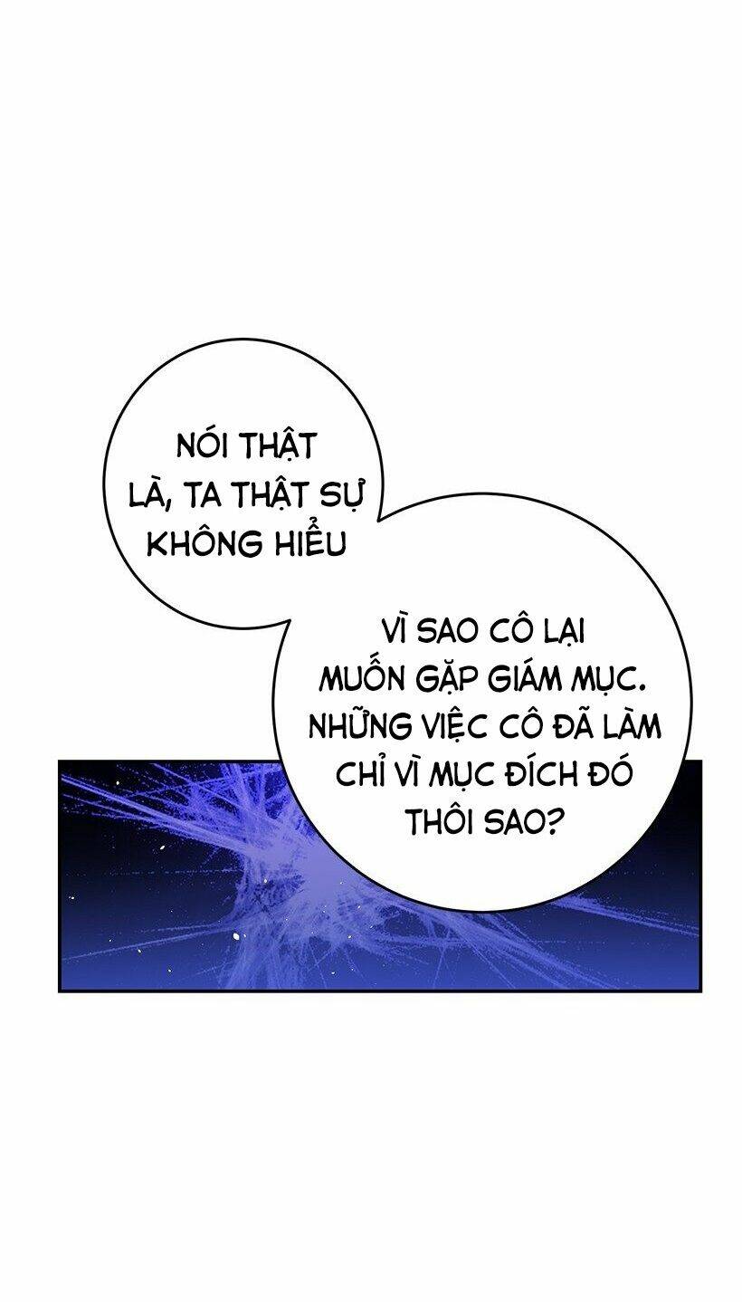 Hung Mãnh Tiểu Thư Chương 29 Ảnh 33