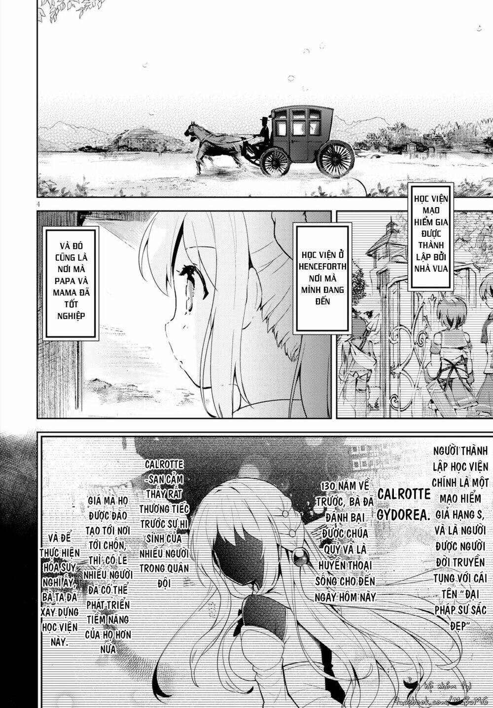 Kenshi O Mezashite Nyugaku Shitanoni Maho Tekisei 9999 Nandesukedo!? Chương 1 Ảnh 11