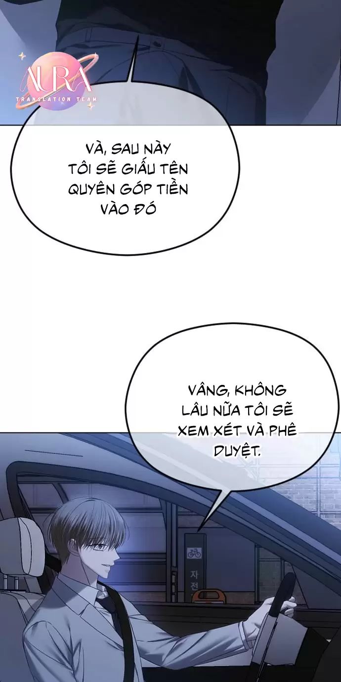 Kết Thúc, Tôi Muốn Thay Đổi Nó Chương 65 Ảnh 35
