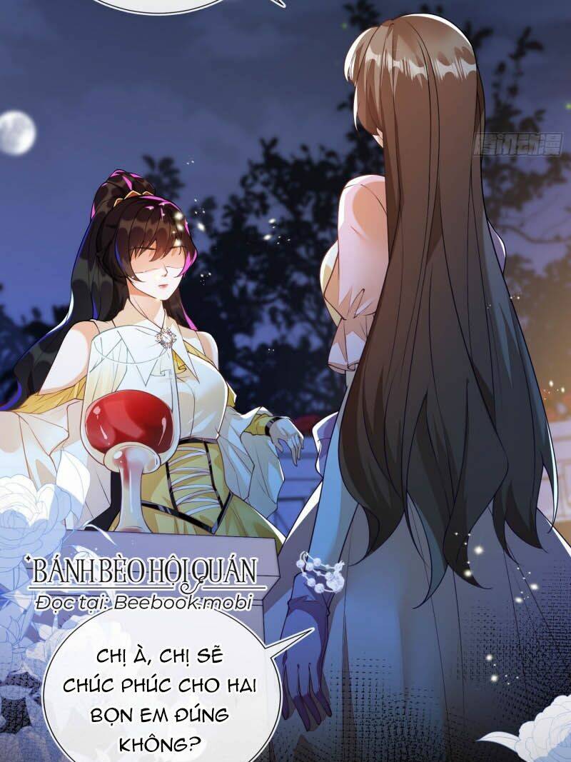 Vừa Từ Hôn Đã Bị Hồ Ly Lừa Vào Cục Dân Chính Chương 1 Ảnh 64