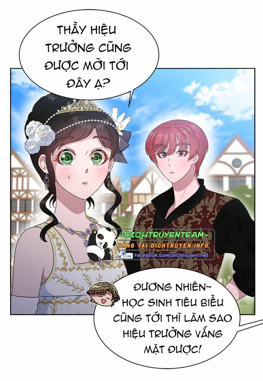 Con Gái Bảo Bối Của Ma Vương Chương 137 Ảnh 41