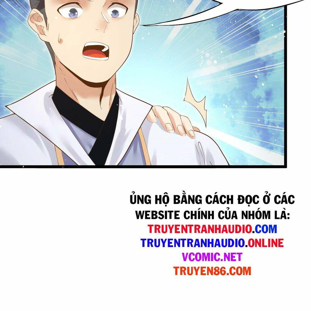 Bị Yêu Quái Bao Vây, Ta Vô Tình Nhặt Được Tiểu Ma Nữ?! Chương 3 Ảnh 32