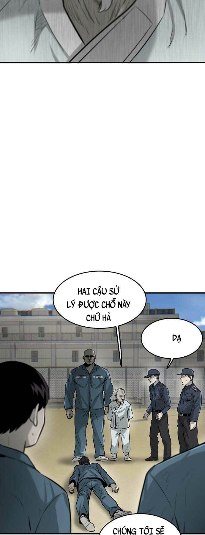 Chuộc Lỗi Chương 1 Ảnh 26