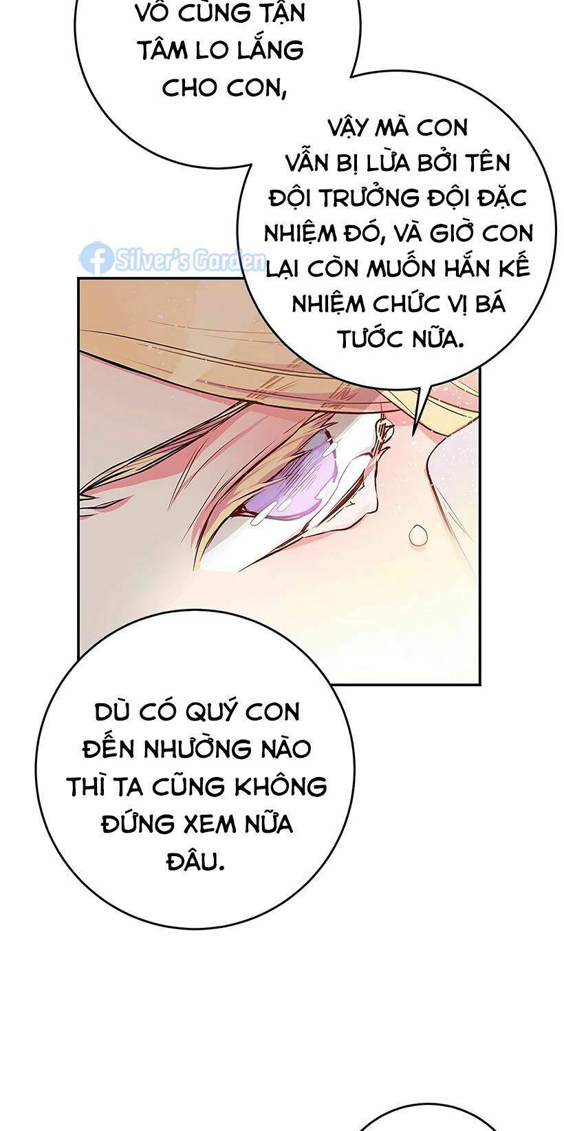Hung Mãnh Tiểu Thư Chương 34 Ảnh 42