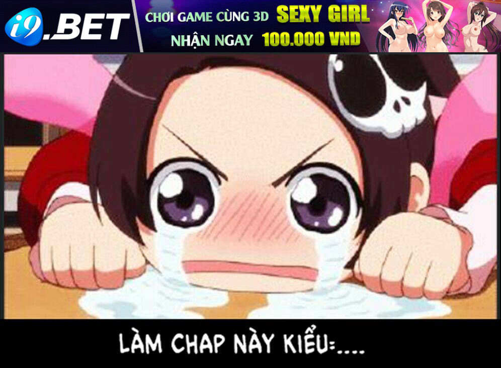 Anten-Sama No Hara No Naka Chương 5.2 Ảnh 34