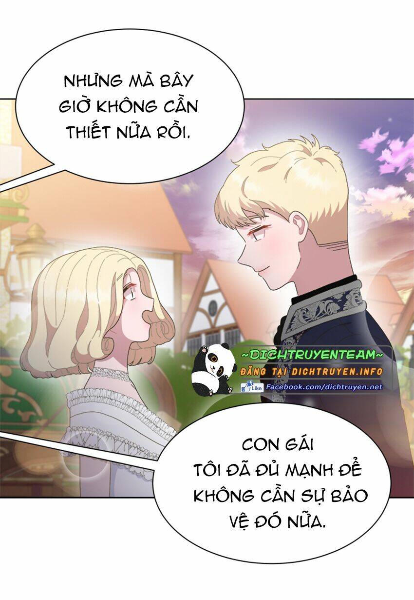 Con Gái Bảo Bối Của Ma Vương Chương 138 Ảnh 73