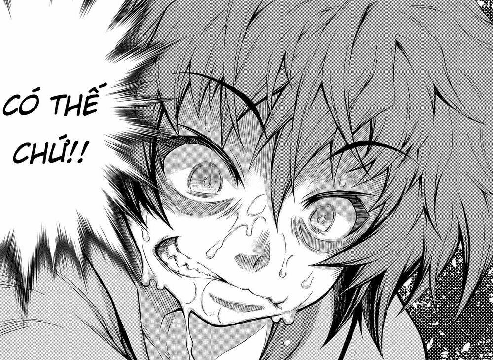 Shounen Shoujo Chương 1 Ảnh 30