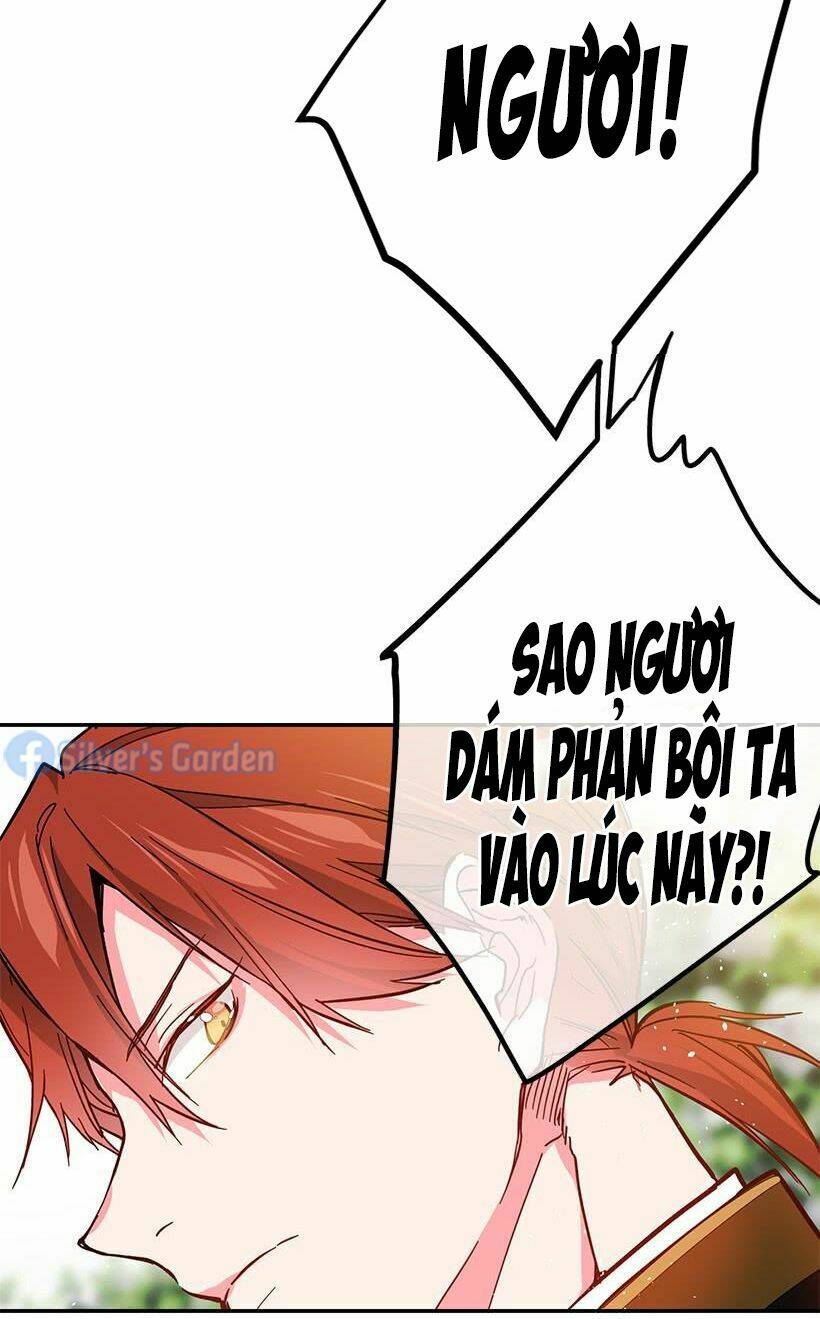 Hung Mãnh Tiểu Thư Chương 36 Ảnh 8