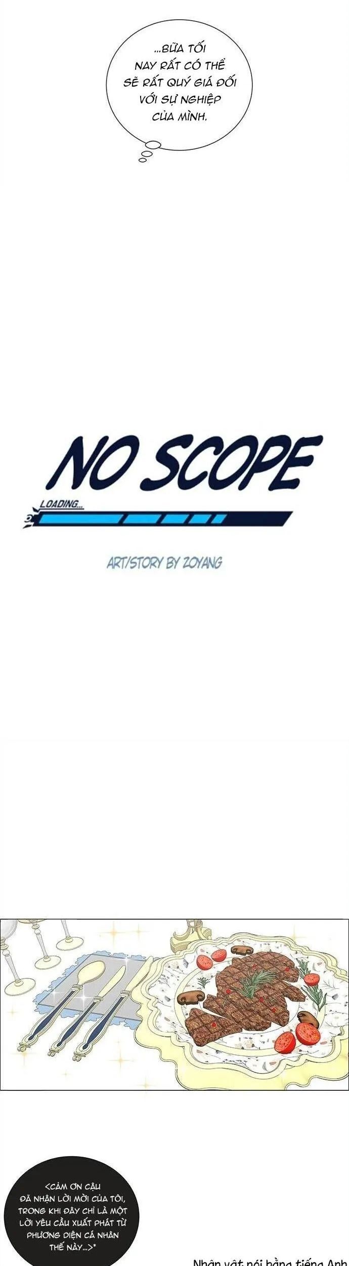 No Scope Chương 188 Ảnh 4