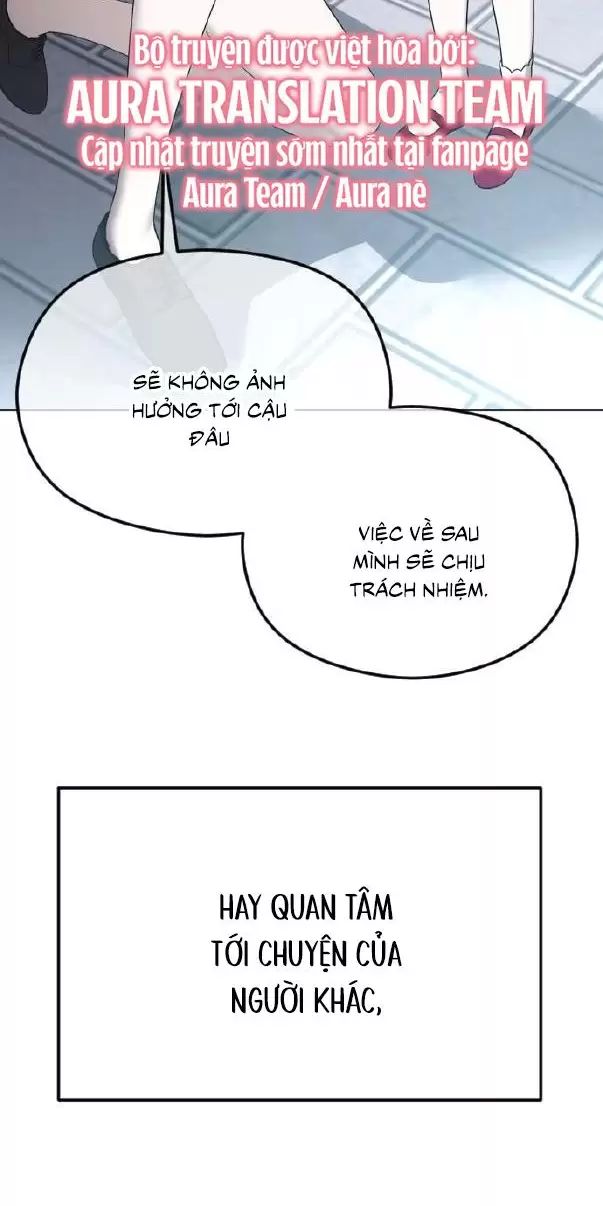 Kết Thúc, Tôi Muốn Thay Đổi Nó Chương 62 Ảnh 39