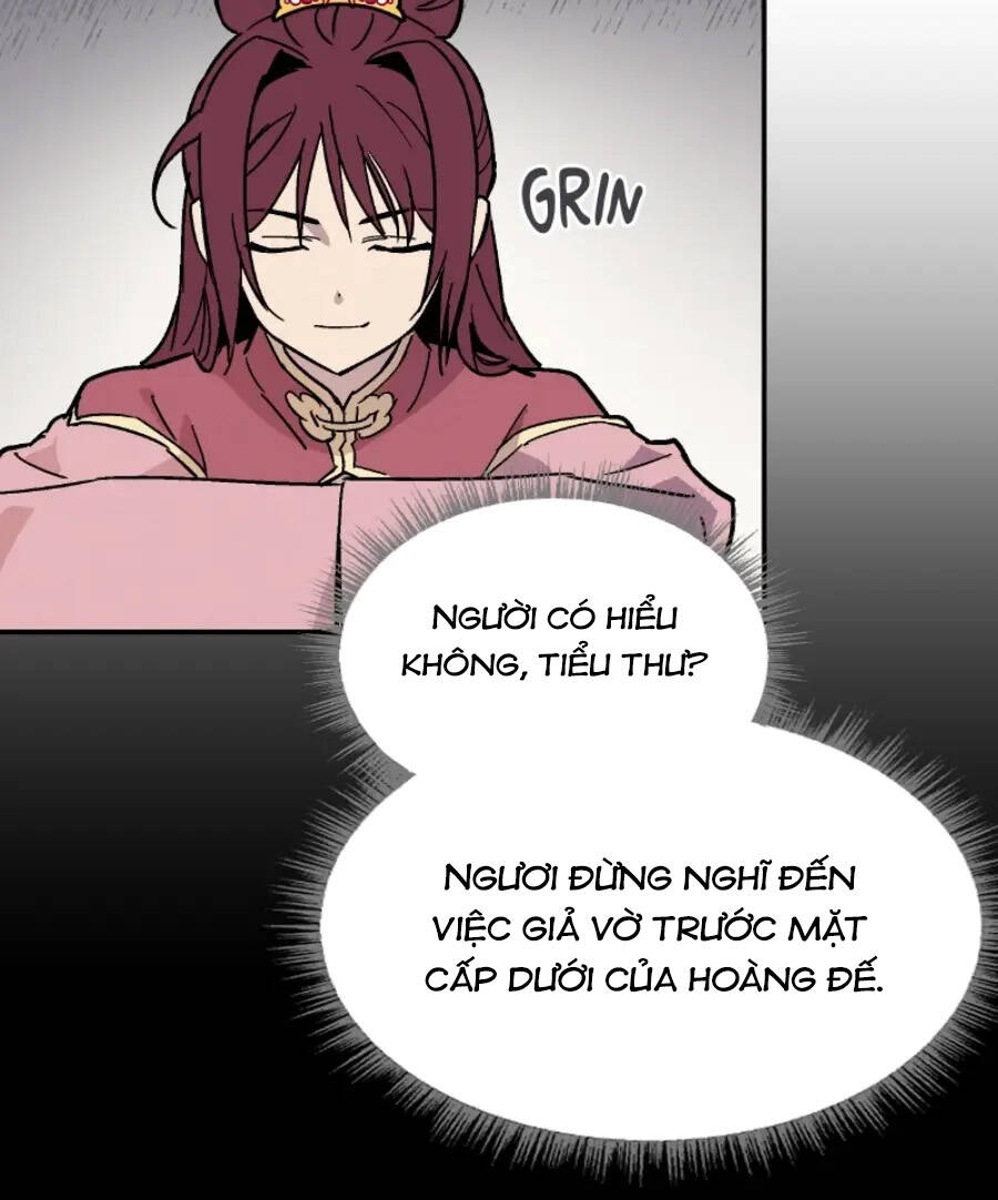 Scandal Đại Công Chúa Chương 13 Ảnh 28