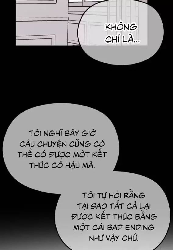 Kết Thúc, Tôi Muốn Thay Đổi Nó Chương 61 Ảnh 44
