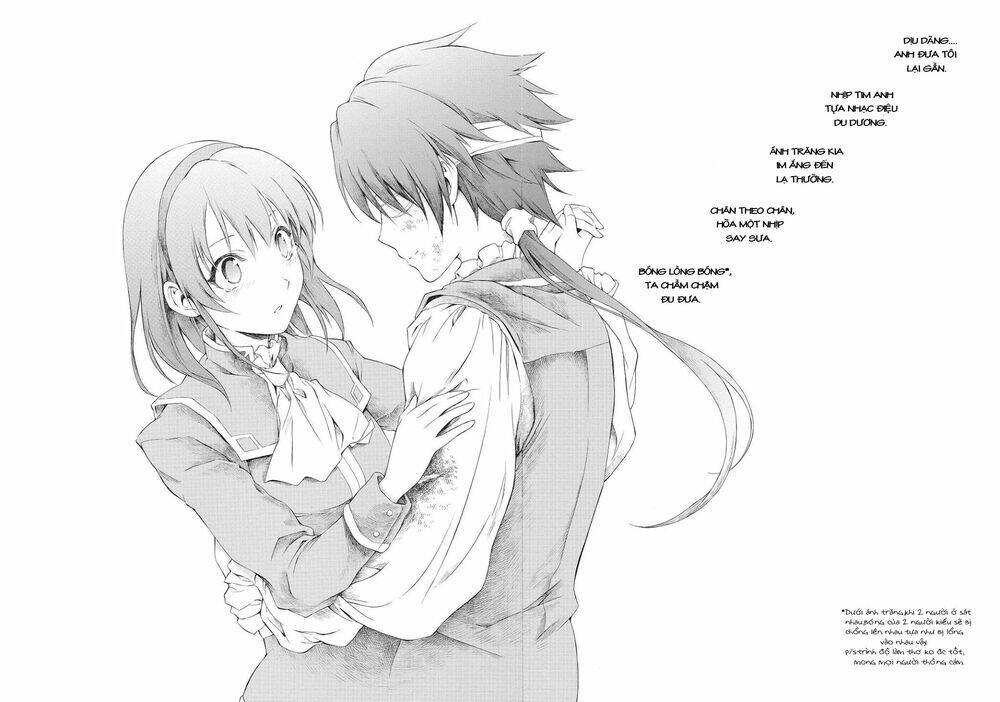 Seiken No Blacksmith Chương 23 Ảnh 42