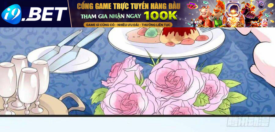 Thịnh Thế Hoa Sủng: Tôi Bị Bắt Làm Tù Binh Chương 26 Ảnh 4