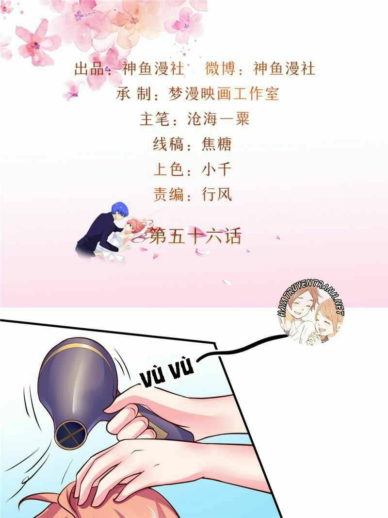 Tình Yêu Khiến Tôi Phát Điên Chương 56 Ảnh 3