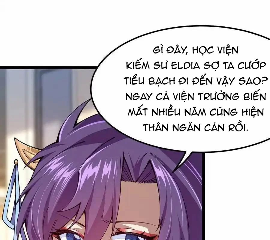 Sức Mạnh Của Kiếm Thần Chương 66 Ảnh 15