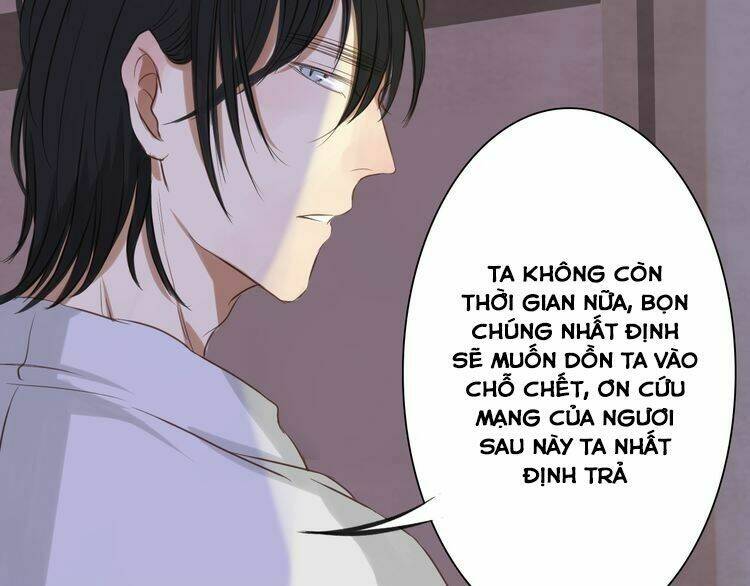 Bạch Lý Hành Giả Chương 8 Ảnh 26