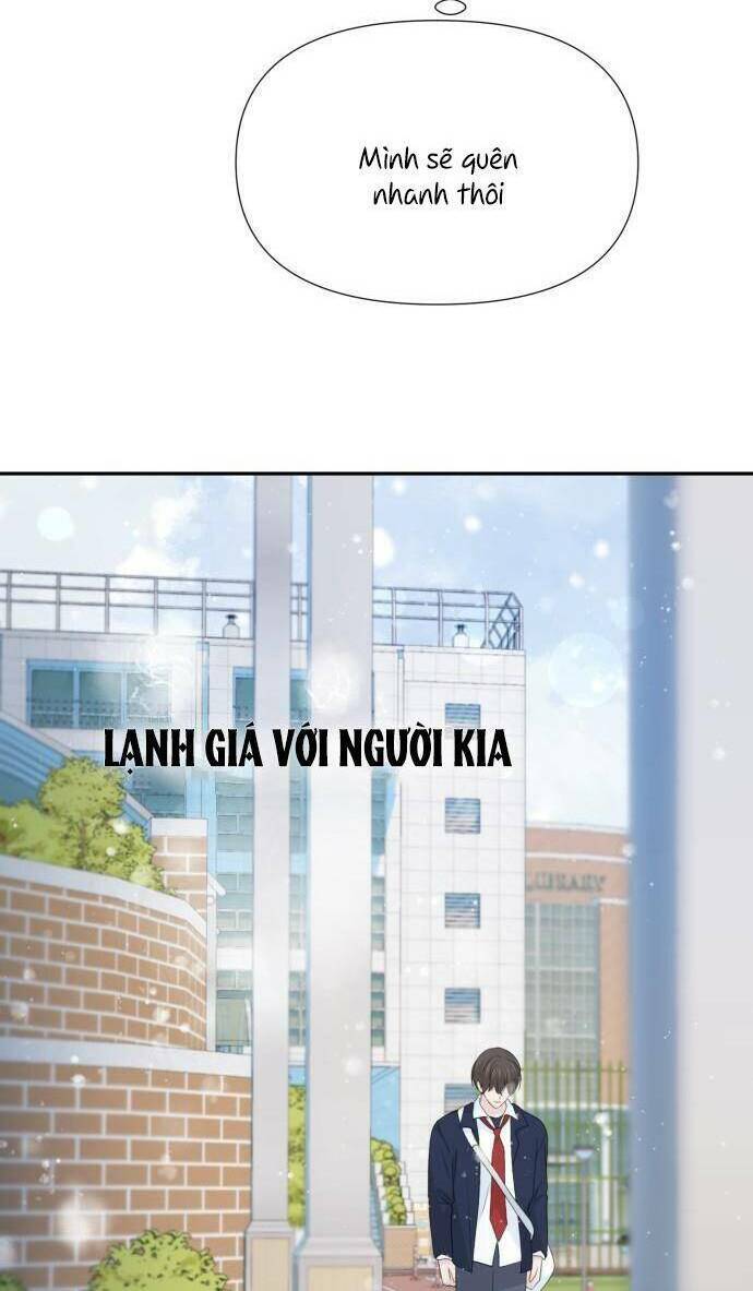 Lời Tỏ Tình Đi Lạc Chương 60 Ảnh 79